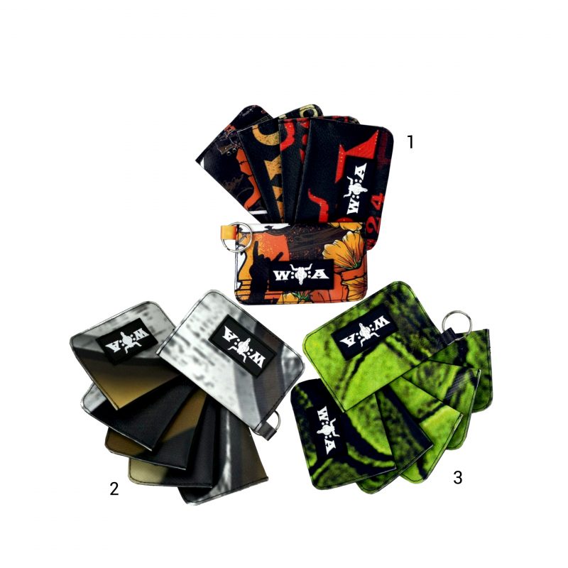 Wacken Open Air Wallet