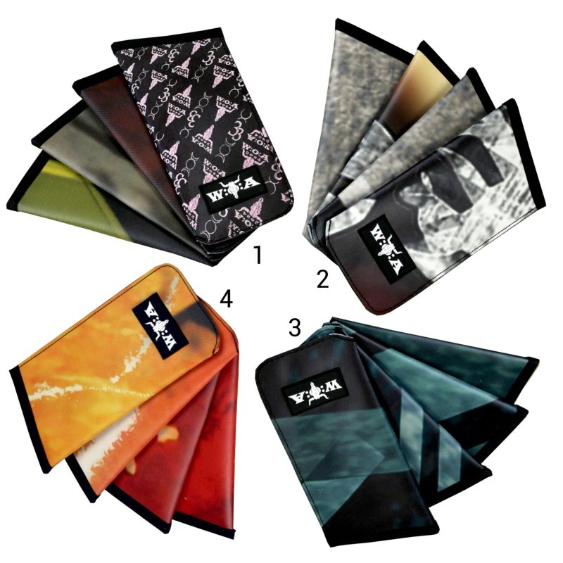 Wacken Open Air Brillenetui