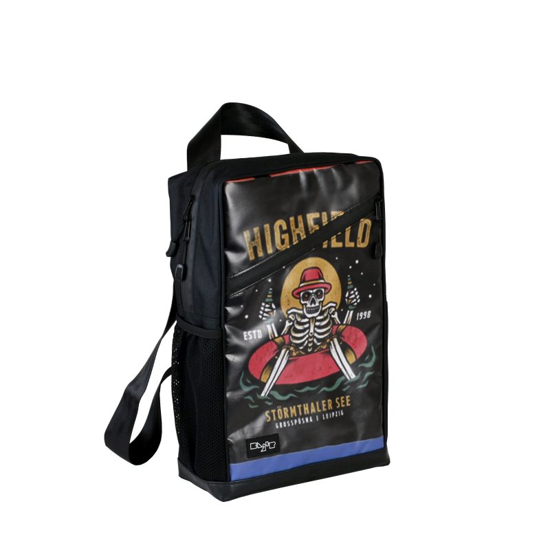 Highfield Festival 2024 Kompakt