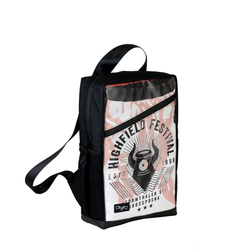 Highfield Festival 2024 Kompakt