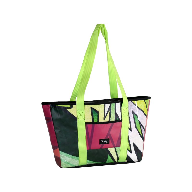 Hurricane Festival - Beachbag