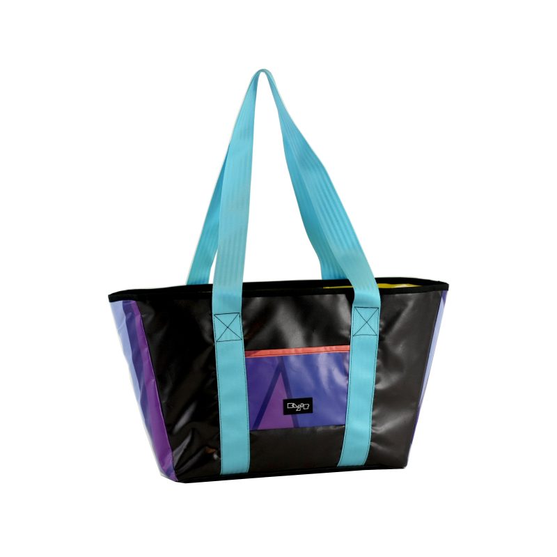 Hurricane Festival - Beachbag