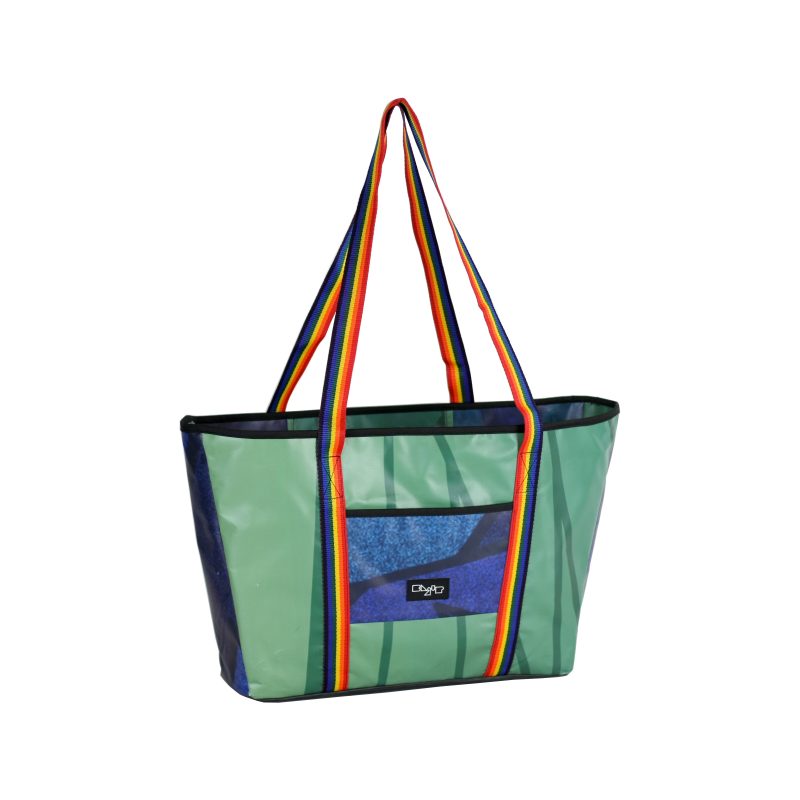Hurricane Festival - Beachbag