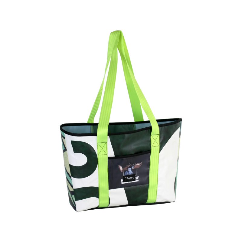 Hurricane Festival - Beachbag