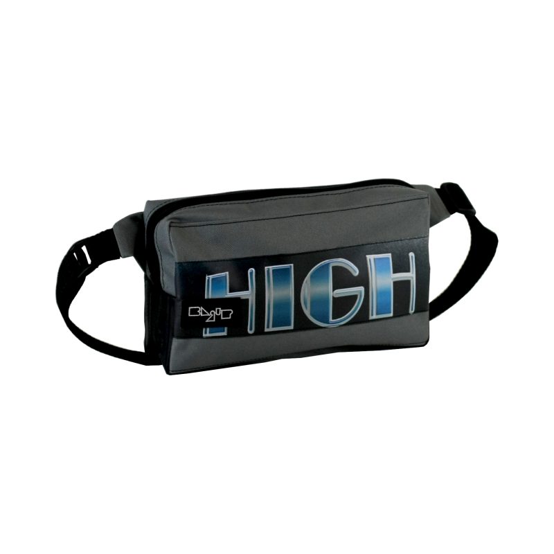 Highfield Festival 2025 - Beatbag