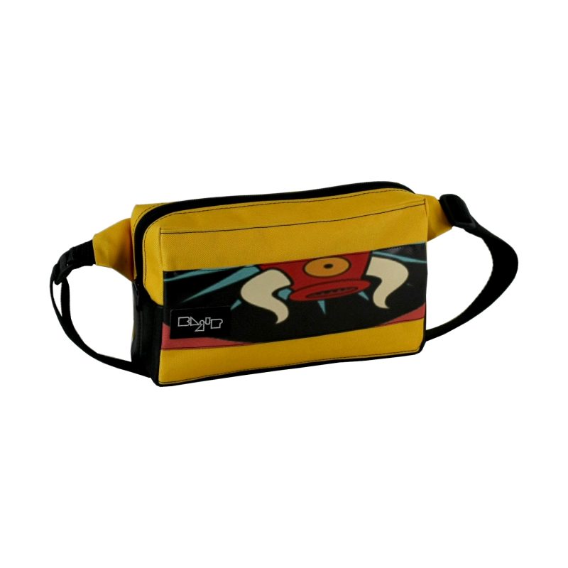 Highfield Festival 2025 - Beatbag