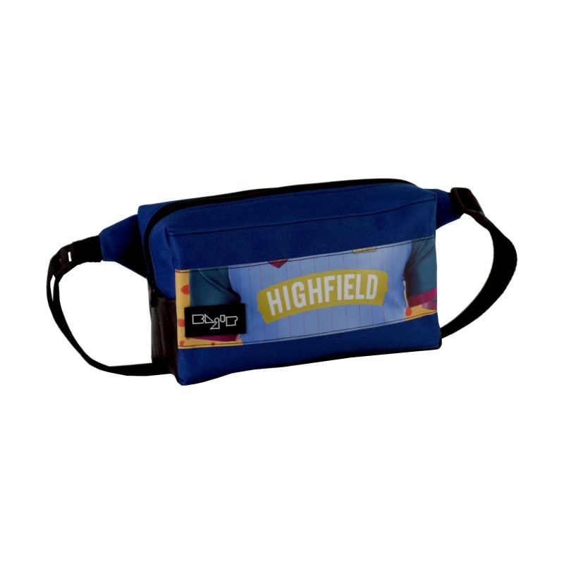 Highfield Festival 2025 - Beatbag