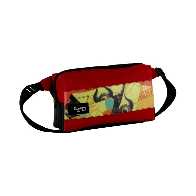 Highfield Festival 2025 - Beatbag