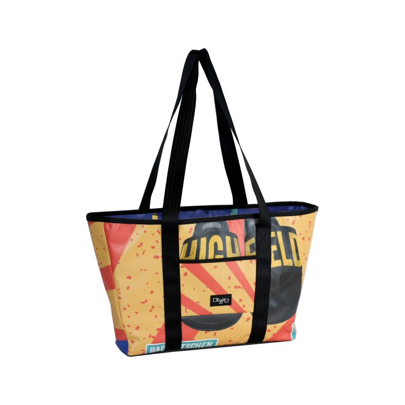 Highfield Festival  - Beachbag