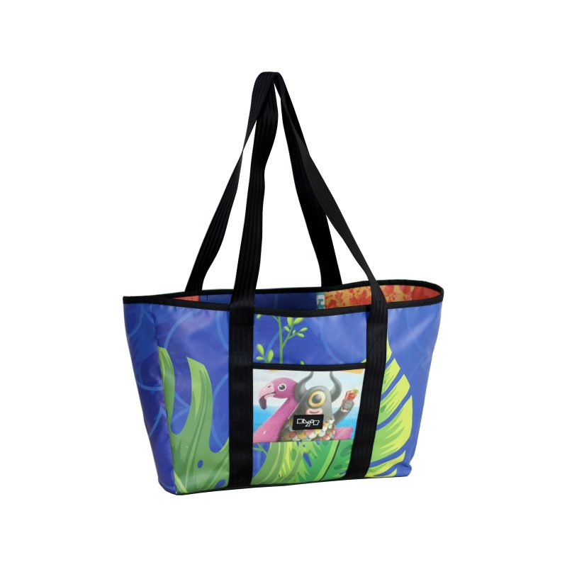 Highfield Festival  - Beachbag