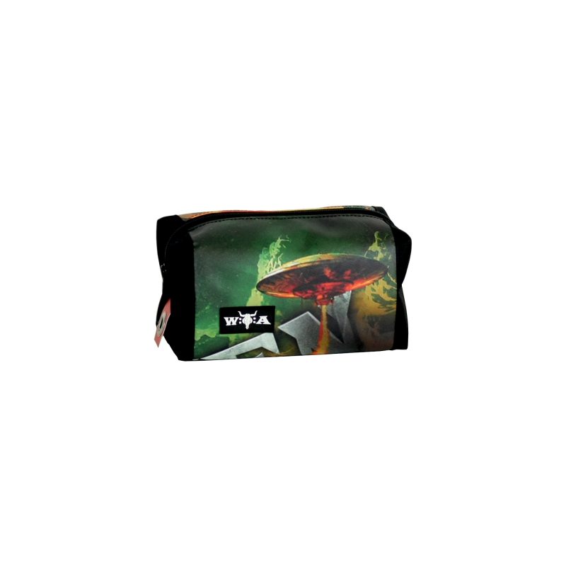 Wacken Open Air 2025 - Spongebag