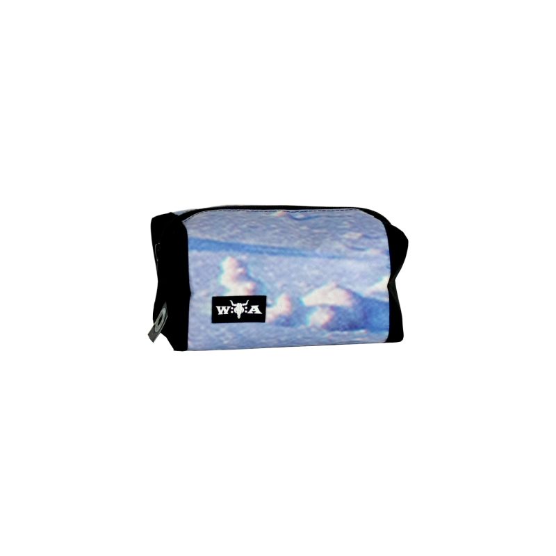 Wacken Open Air 2025 - Spongebag