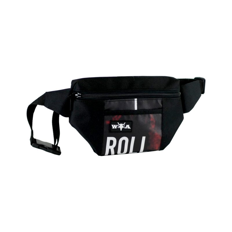 Wacken Open Air 2025 - Hipbag