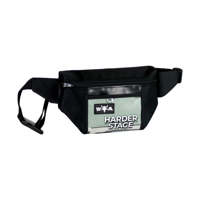 Wacken Open Air 2025 - Hipbag
