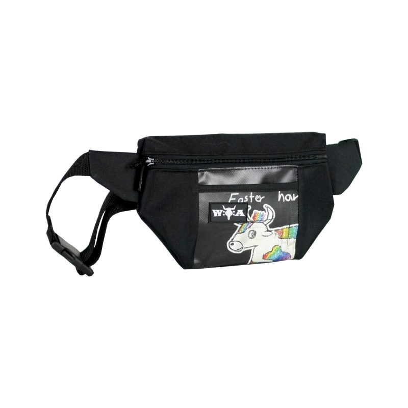Wacken Open Air 2025 - Hipbag