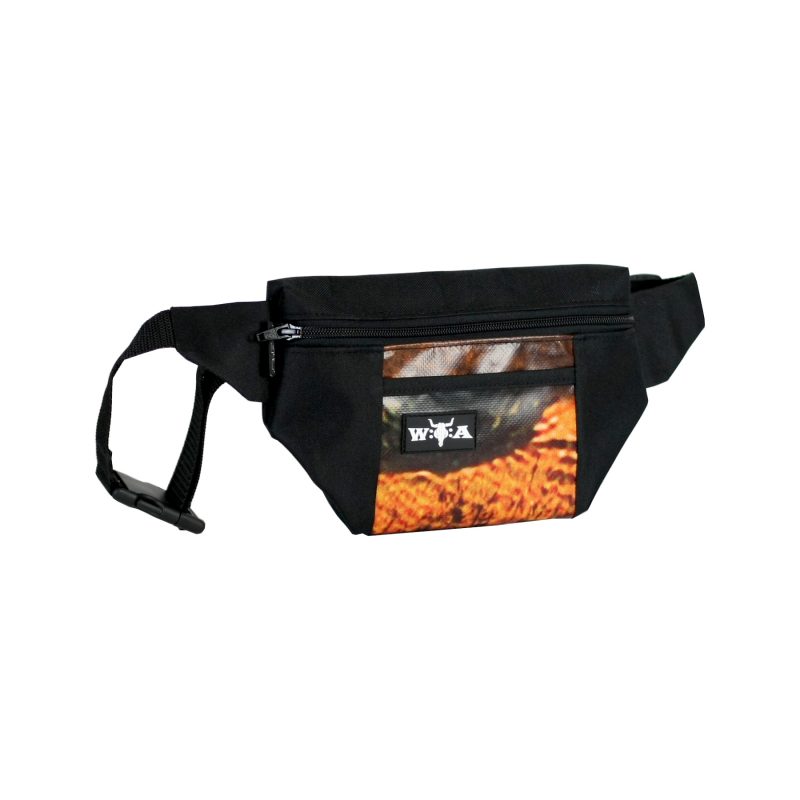 Wacken Open Air 2025 - Hipbag