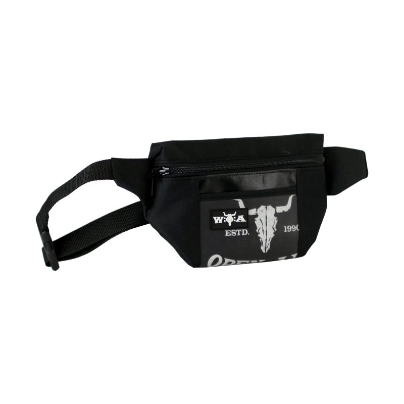 Wacken Open Air 2025 - Hipbag