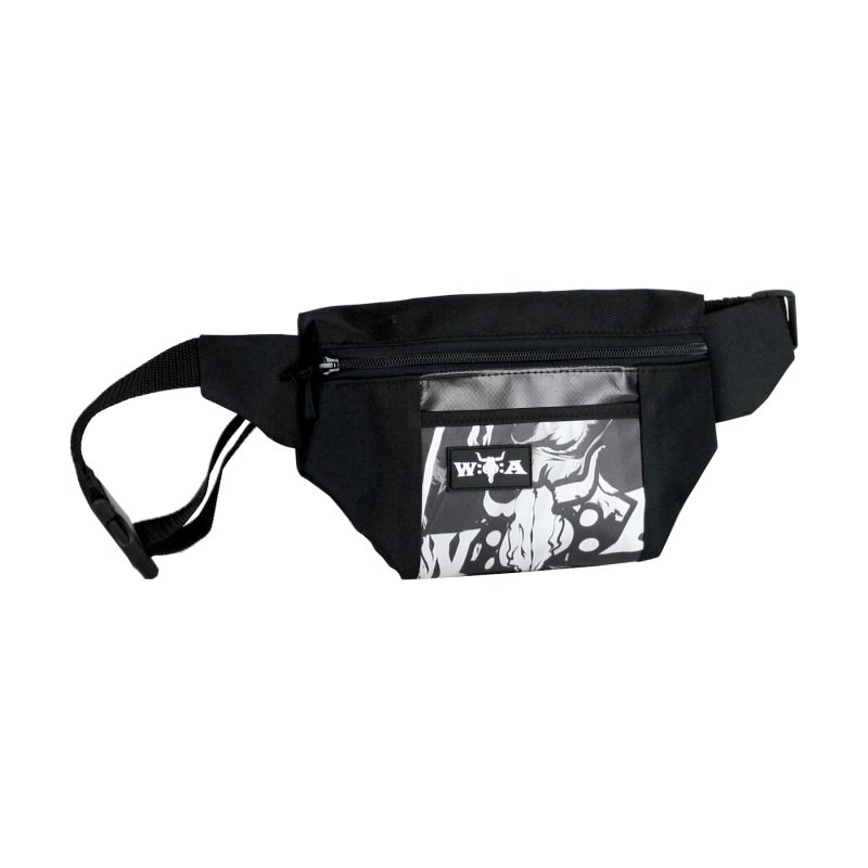 Wacken Open Air 2025 - Hipbag