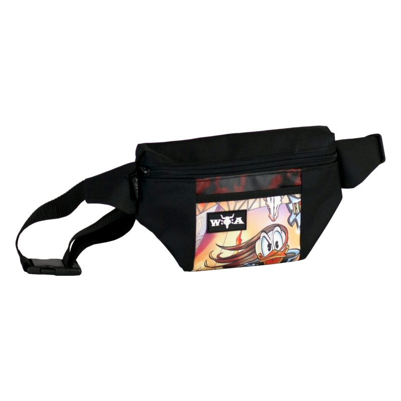 Wacken Open Air 2025 - Hipbag
