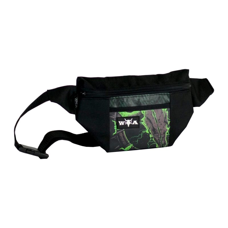 Wacken Open Air 2025 - Hipbag