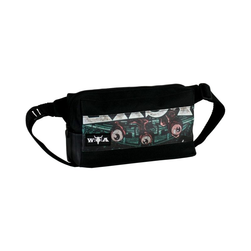 Wacken Open Air 2025 - Beatbag