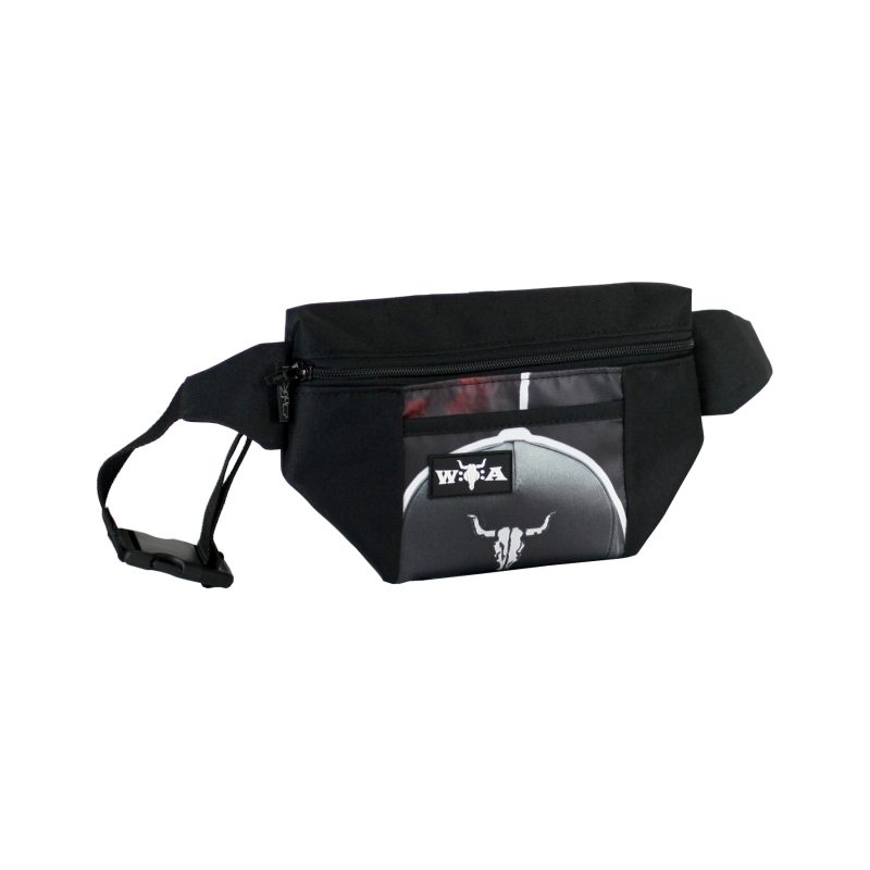 Wacken Open Air 2025 - Hipbag