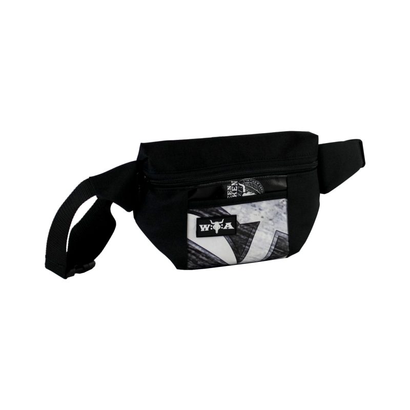 Wacken Open Air 2025 - Hipbag