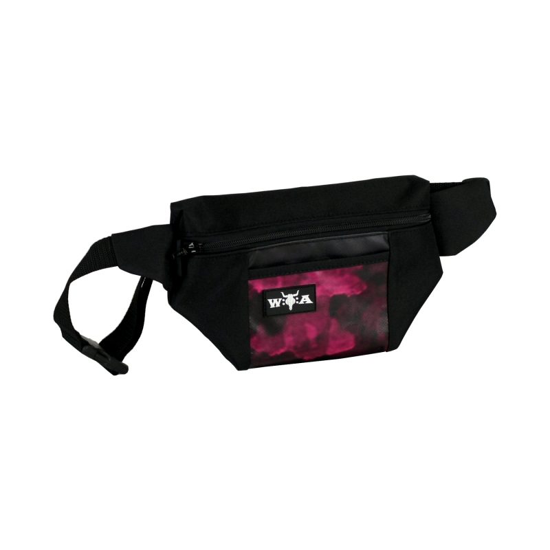 Wacken Open Air 2025 - Hipbag