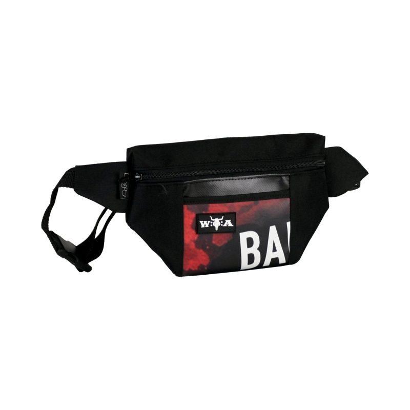 Wacken Open Air 2025 - Hipbag