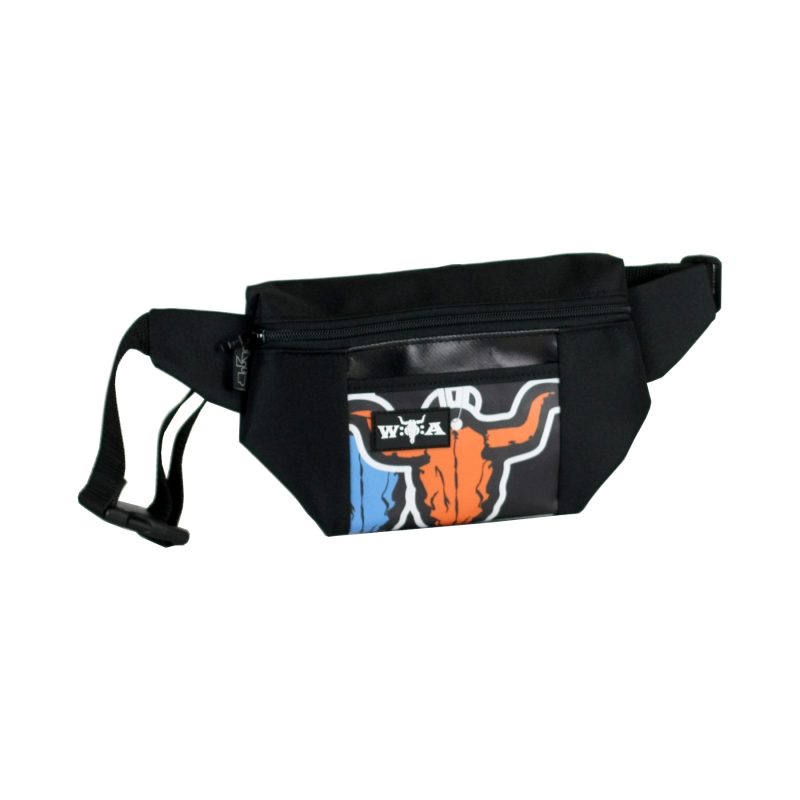Wacken Open Air 2025 - Hipbag