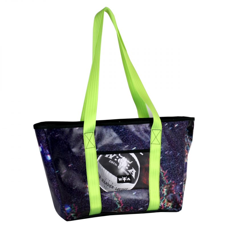 Wacken Open Air 2025 - Beachbag