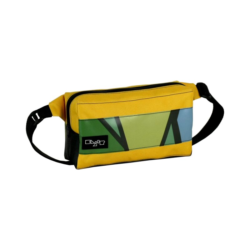 Highfield Festival 2025 - Beatbag