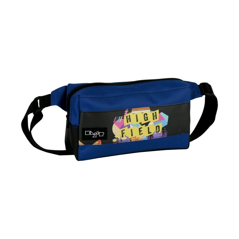 Highfield Festival 2025 - Beatbag