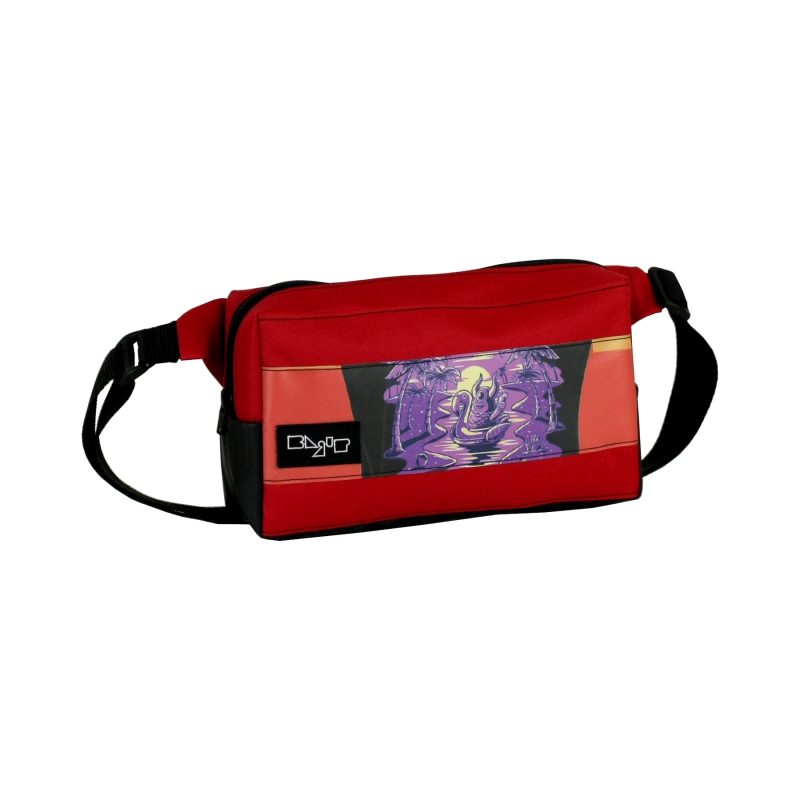 Highfield Festival 2025 - Beatbag