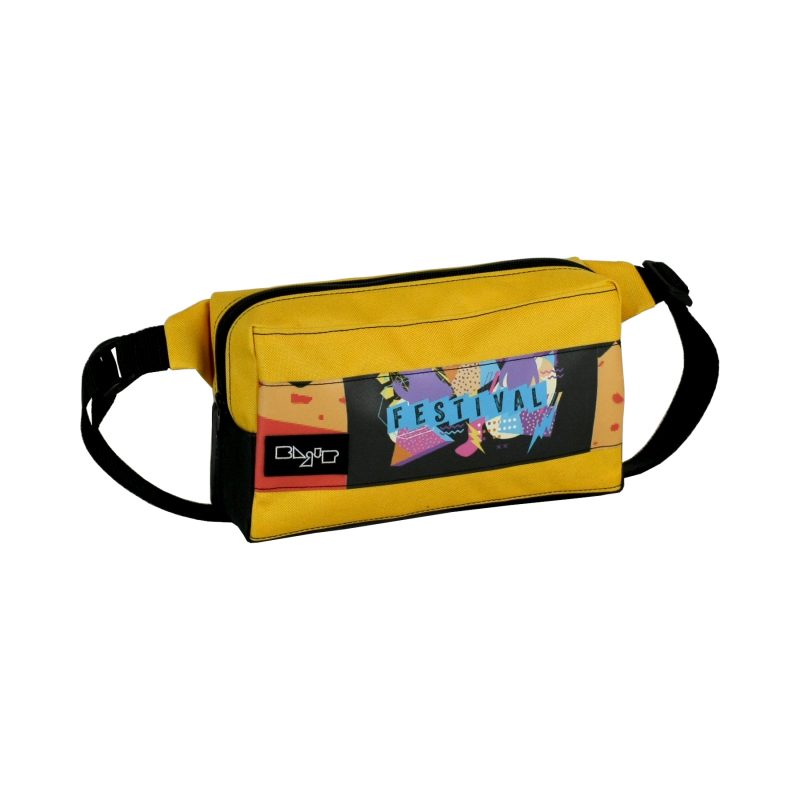 Highfield Festival 2025 - Beatbag
