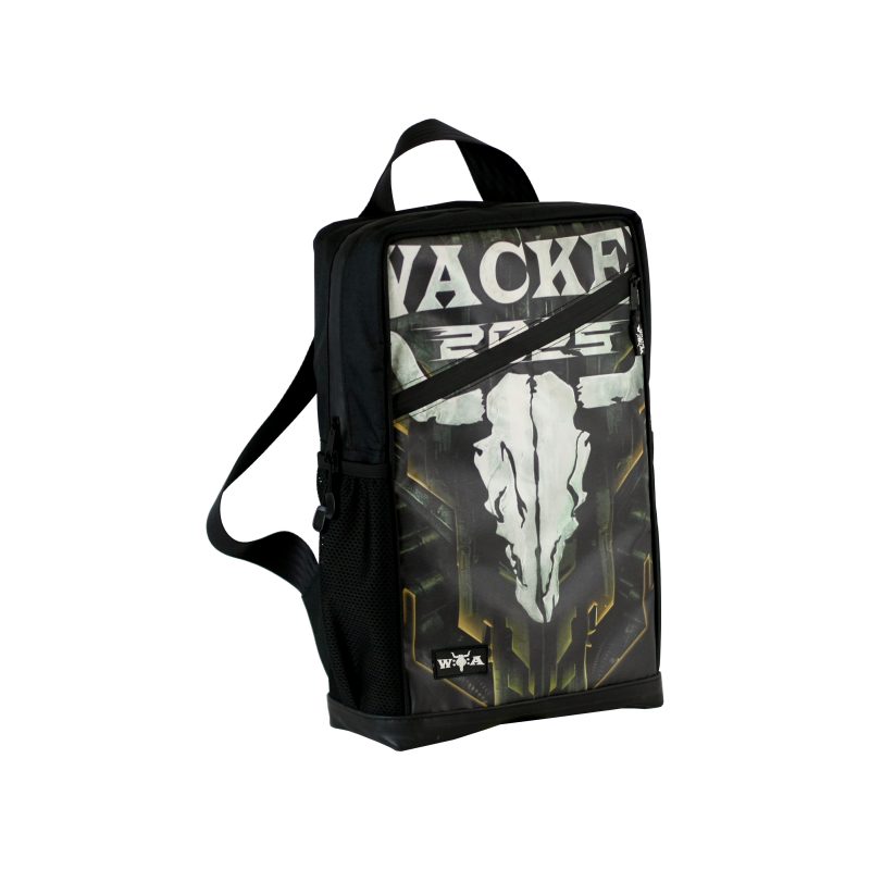 Wacken Open Air 2025 - Kompakt