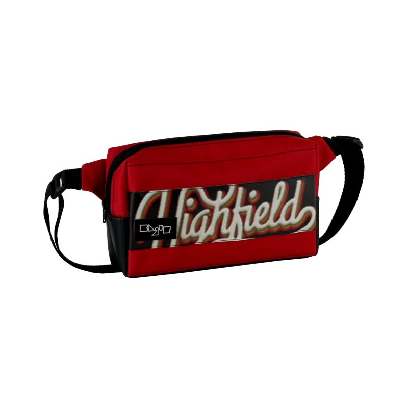 Highfield Festival 2025 - Beatbag