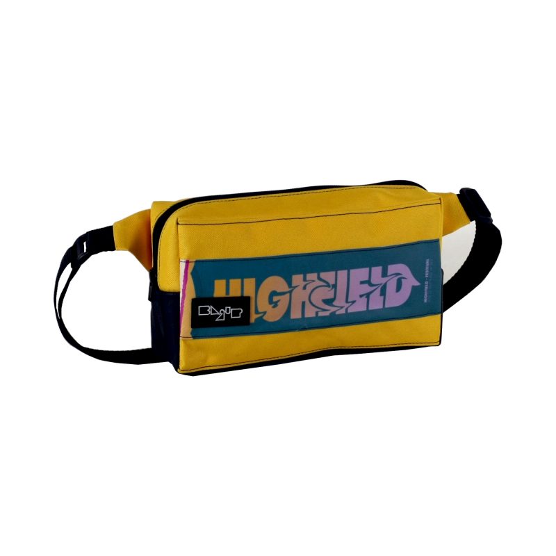 Highfield Festival 2025 - Beatbag