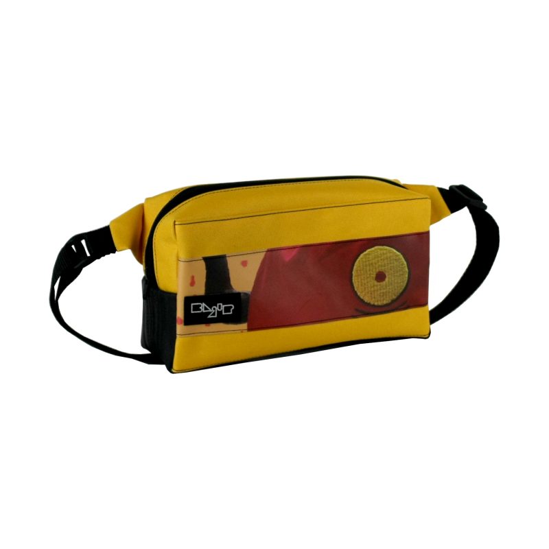 Highfield Festival 2025 - Beatbag
