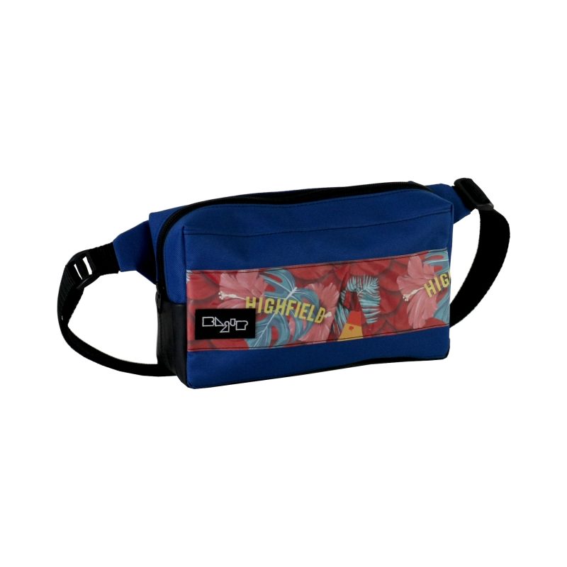 Highfield Festival 2025 - Beatbag