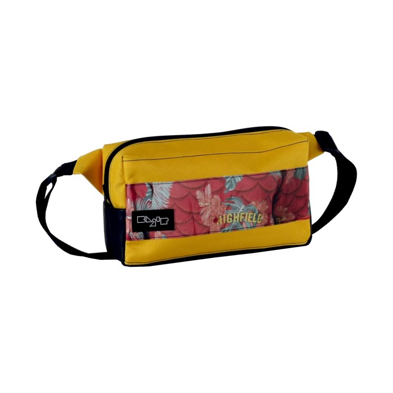 Highfield Festival 2025 - Beatbag