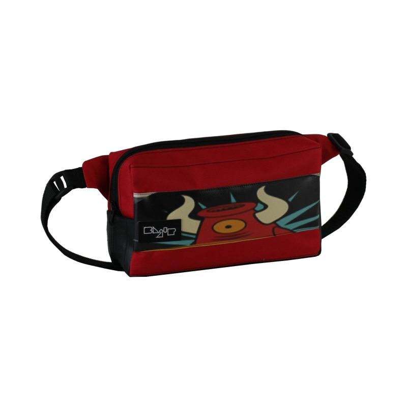 Highfield Festival 2025 - Beatbag