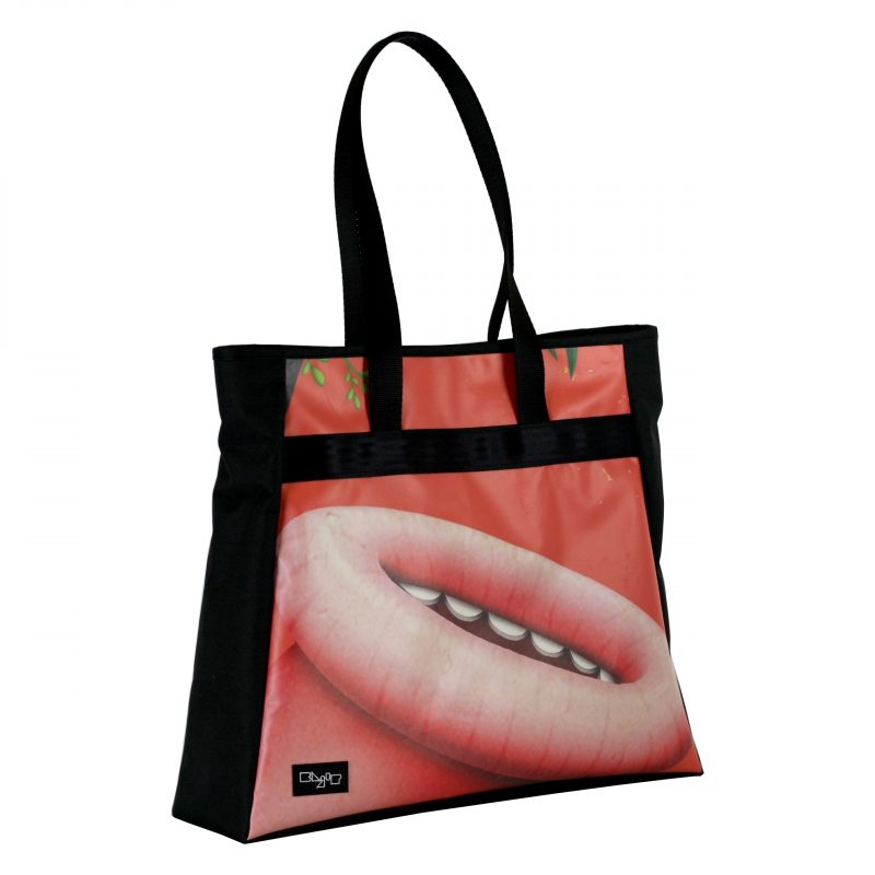 Highfield Festival 2025 - Shopper