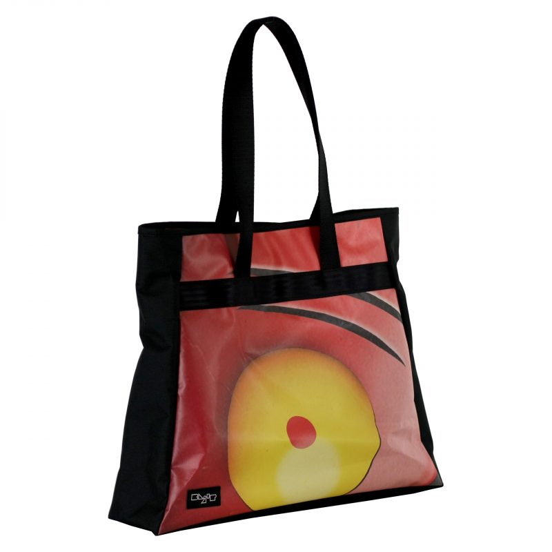 Highfield Festival 2025 - Shopper