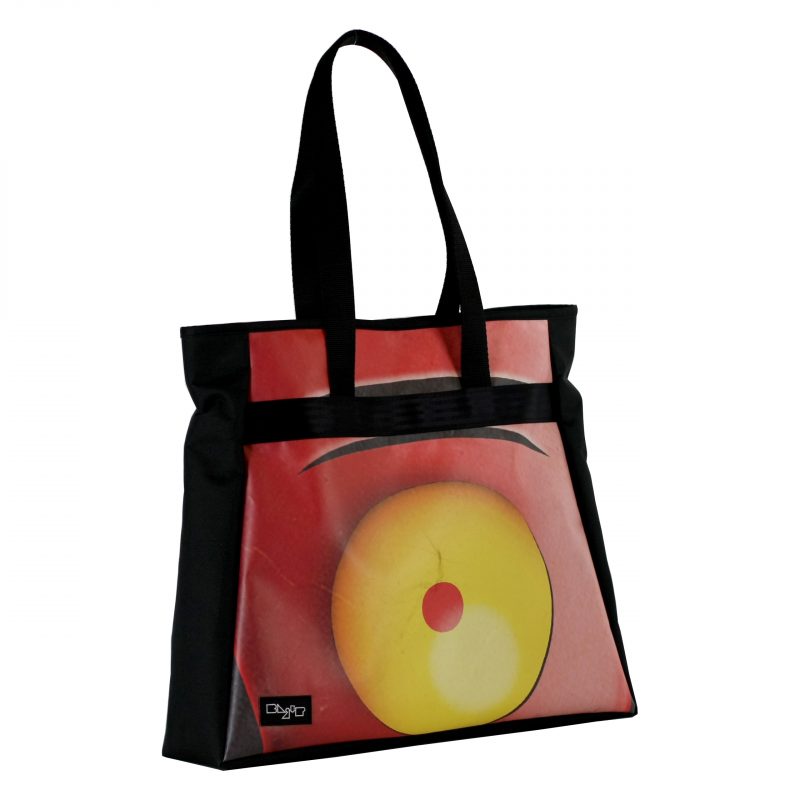 Highfield Festival 2025 - Shopper