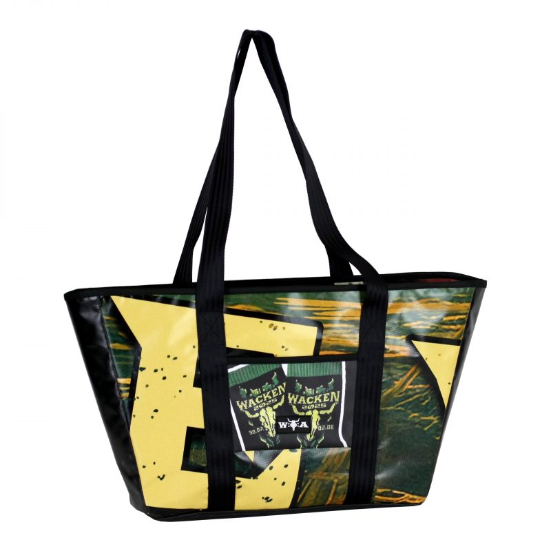 Wacken Open Air 2025 - Beachbag