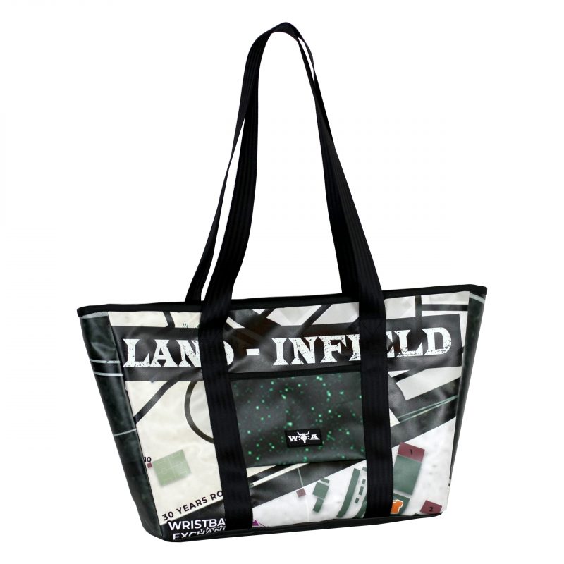 Wacken Open Air 2025 - Beachbag
