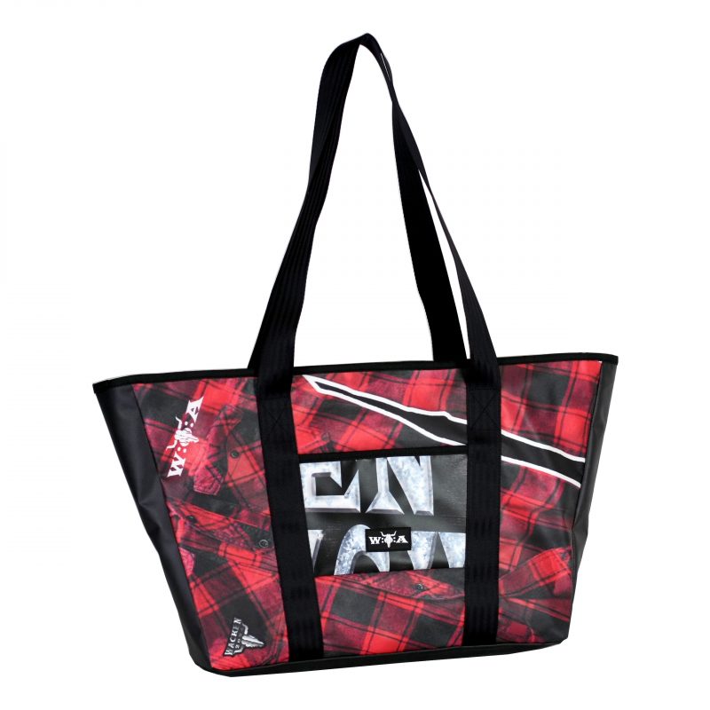 Wacken Open Air 2025 - Beachbag