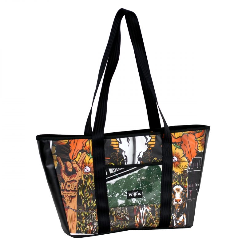 Wacken Open Air 2025 - Beachbag