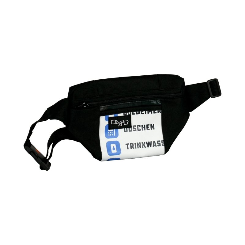 M'era Luna 2019 - Hipbag